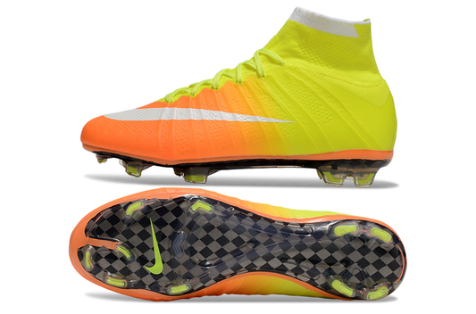 Nike Superfly 4 Elite FG