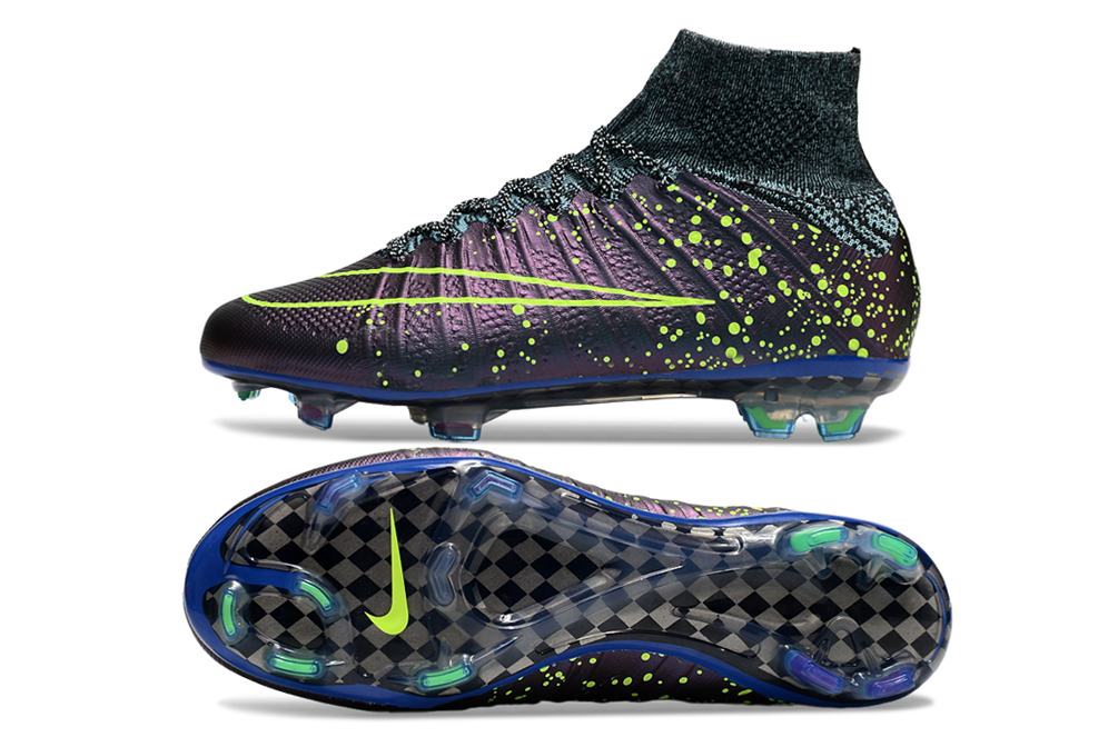 Nike Superfly 4 Elite FG