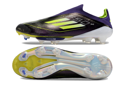 Adidas F50+ Laceless Elite FG