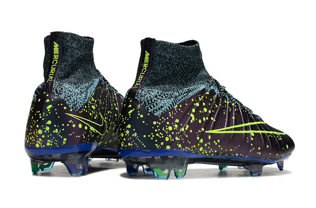Nike Superfly 4 Elite FG