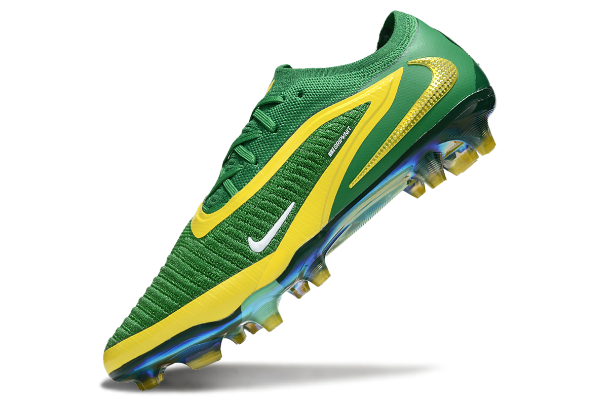 Nike Phantom GX III Elite FG Brazil Edition