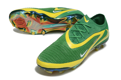 Nike Phantom GX III Elite FG Brazil Edition