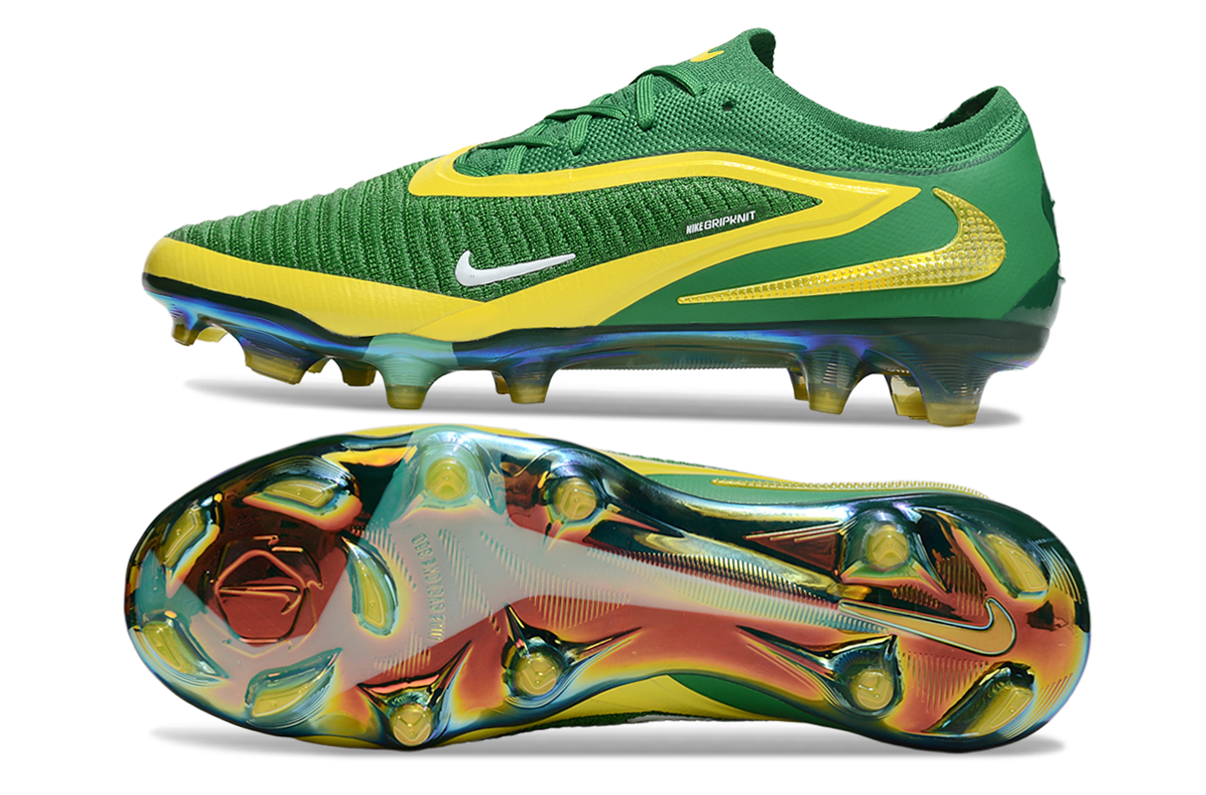 Nike Phantom GX III Elite FG Brazil Edition