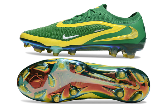 Nike Phantom GX III Elite FG Brazil Edition