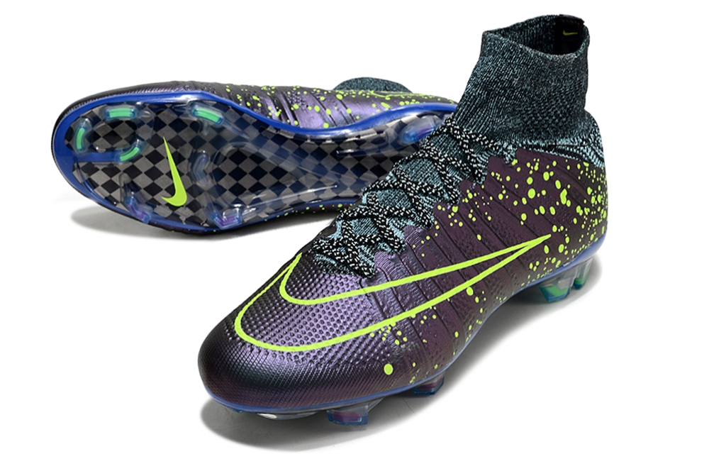 Nike Superfly 4 Elite FG
