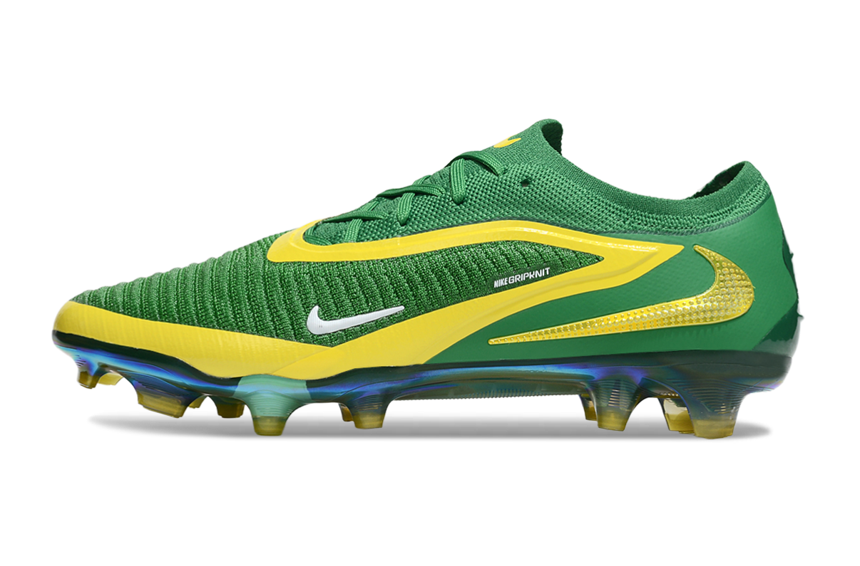 Nike Phantom GX III Elite FG Brazil Edition