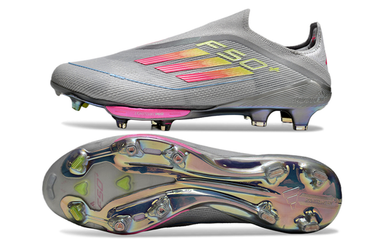 Adidas F50+ Laceless Elite FG