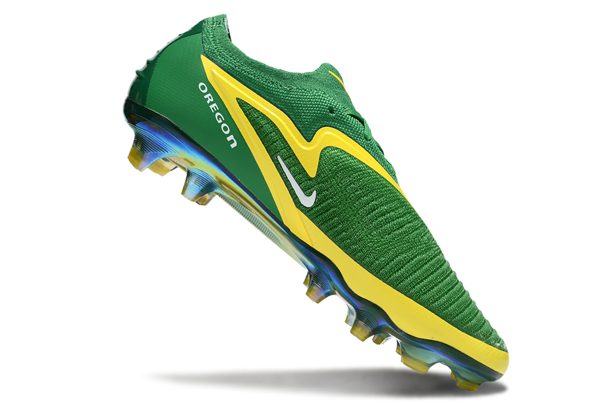 Nike Phantom GX III Elite FG Brazil Edition