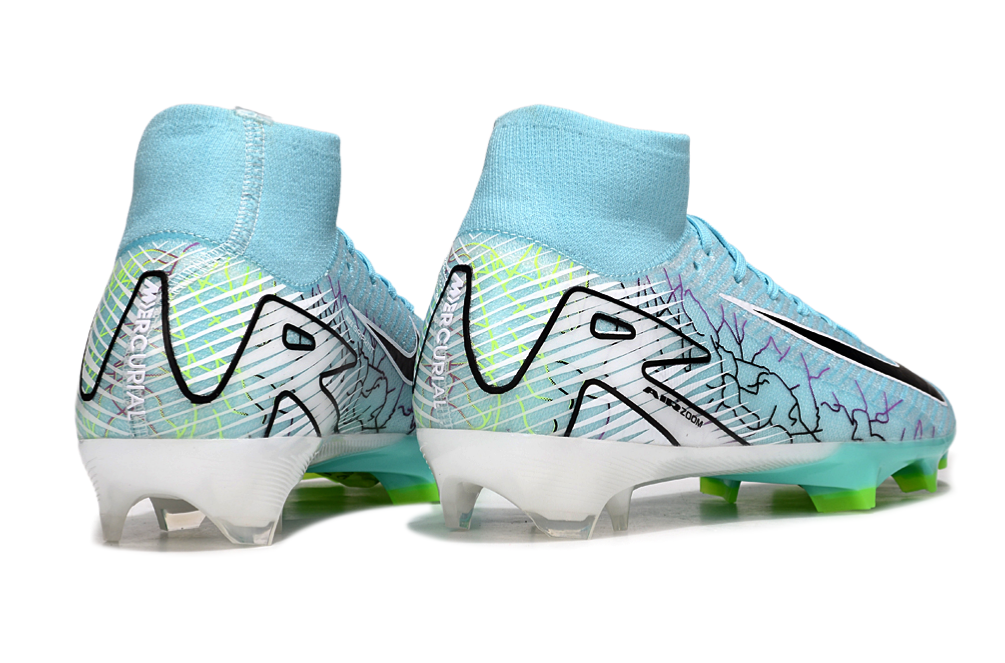 Nike Superfly Elite FG