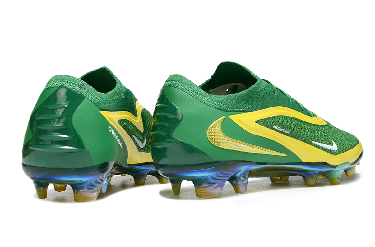 Nike Phantom GX III Elite FG Brazil Edition