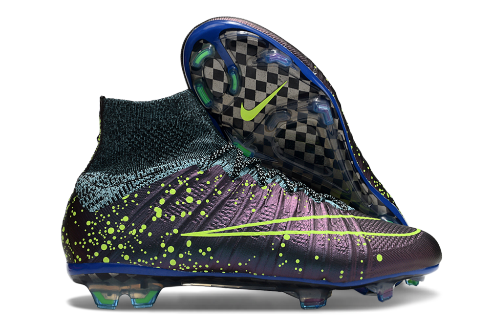 Nike Superfly 4 Elite FG